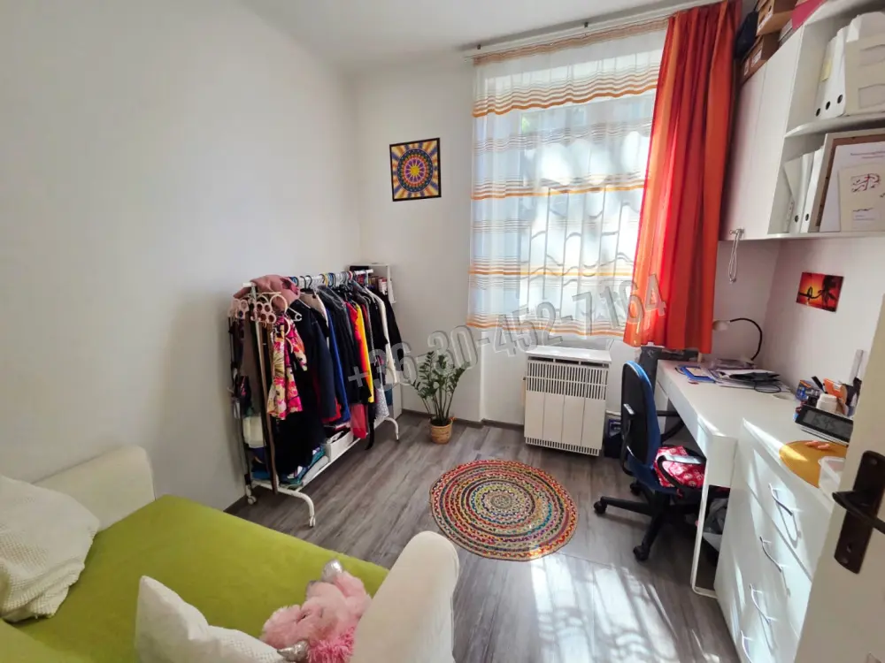 Budapest, X. kerület - Laposdűlő