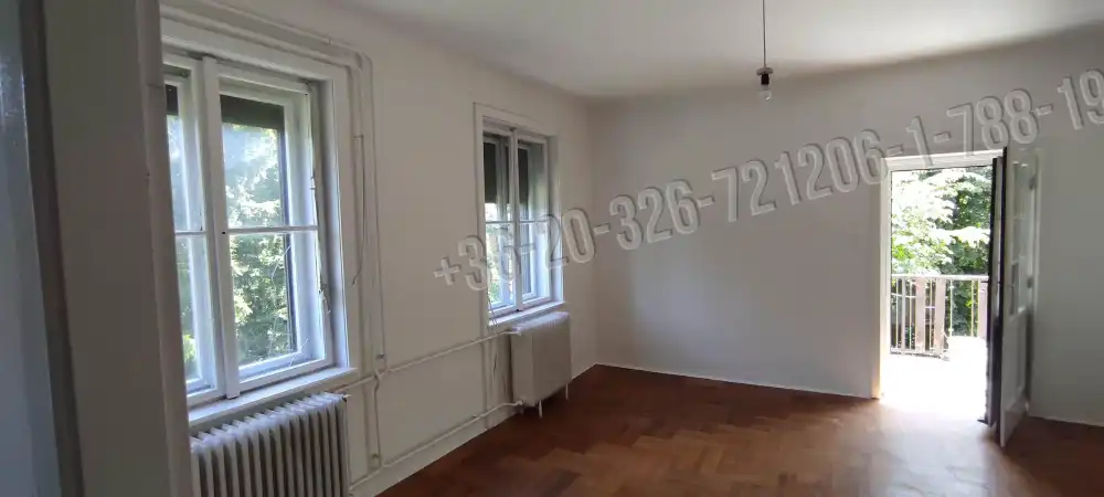Budapest, X. kerület - Óhegy