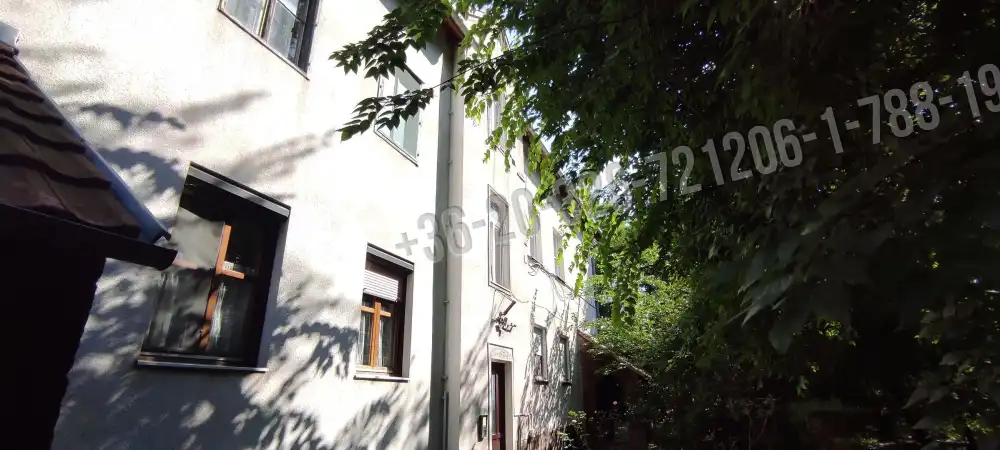 Budapest, X. kerület - Óhegy
