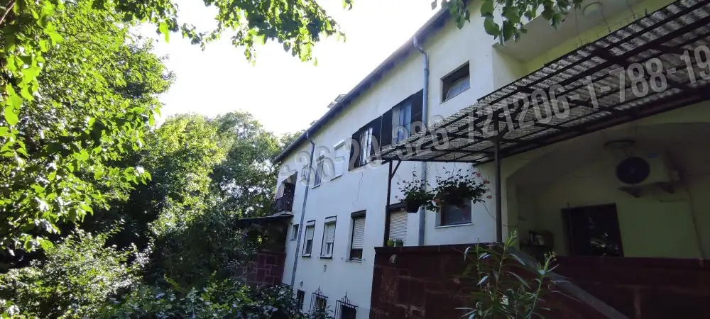Budapest, X. kerület - Óhegy