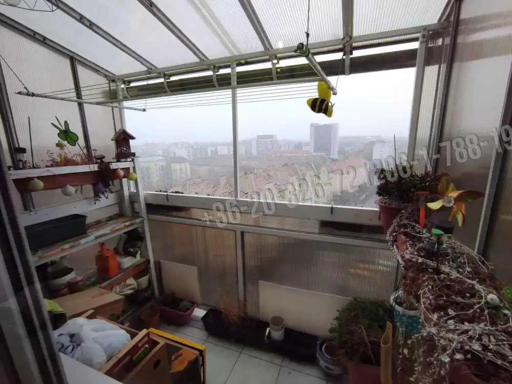 Budapest, X. kerület - Gyárdűlő