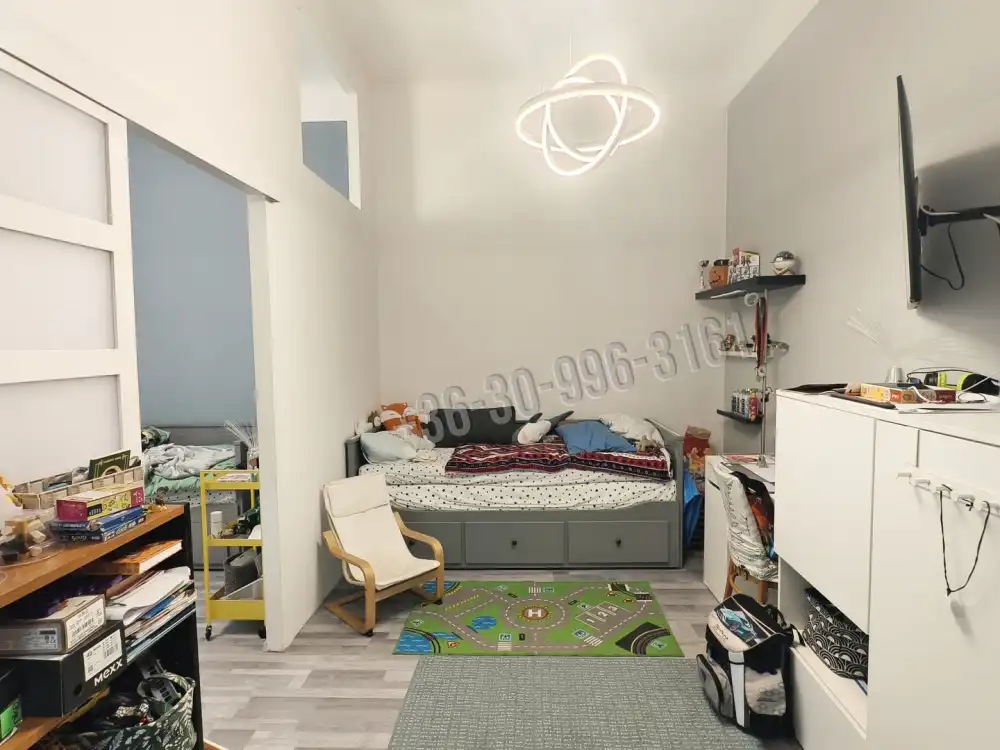 Budapest, X. kerület - Ligettelek