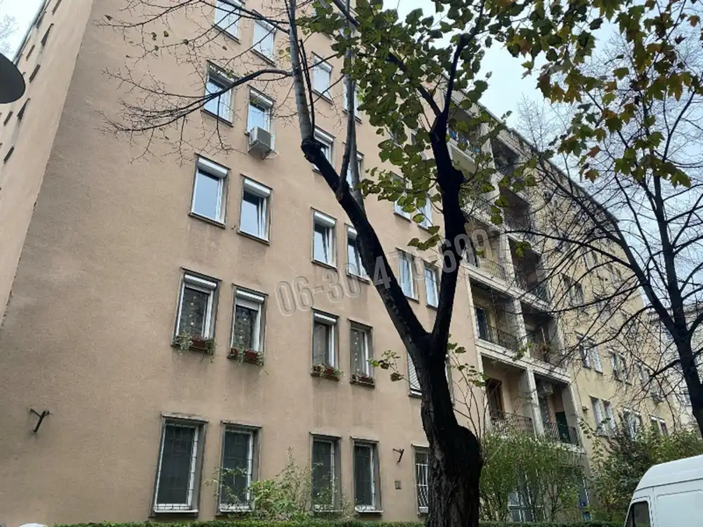 Budapest, XI. kerület - Lágymányosi lakótelep