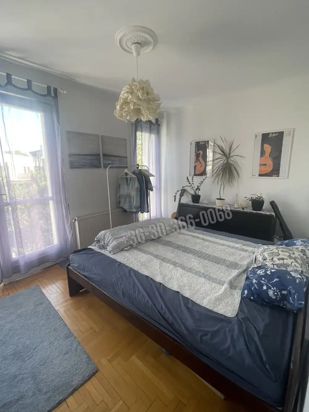 Budapest, XI. kerület - Gellért-hegy