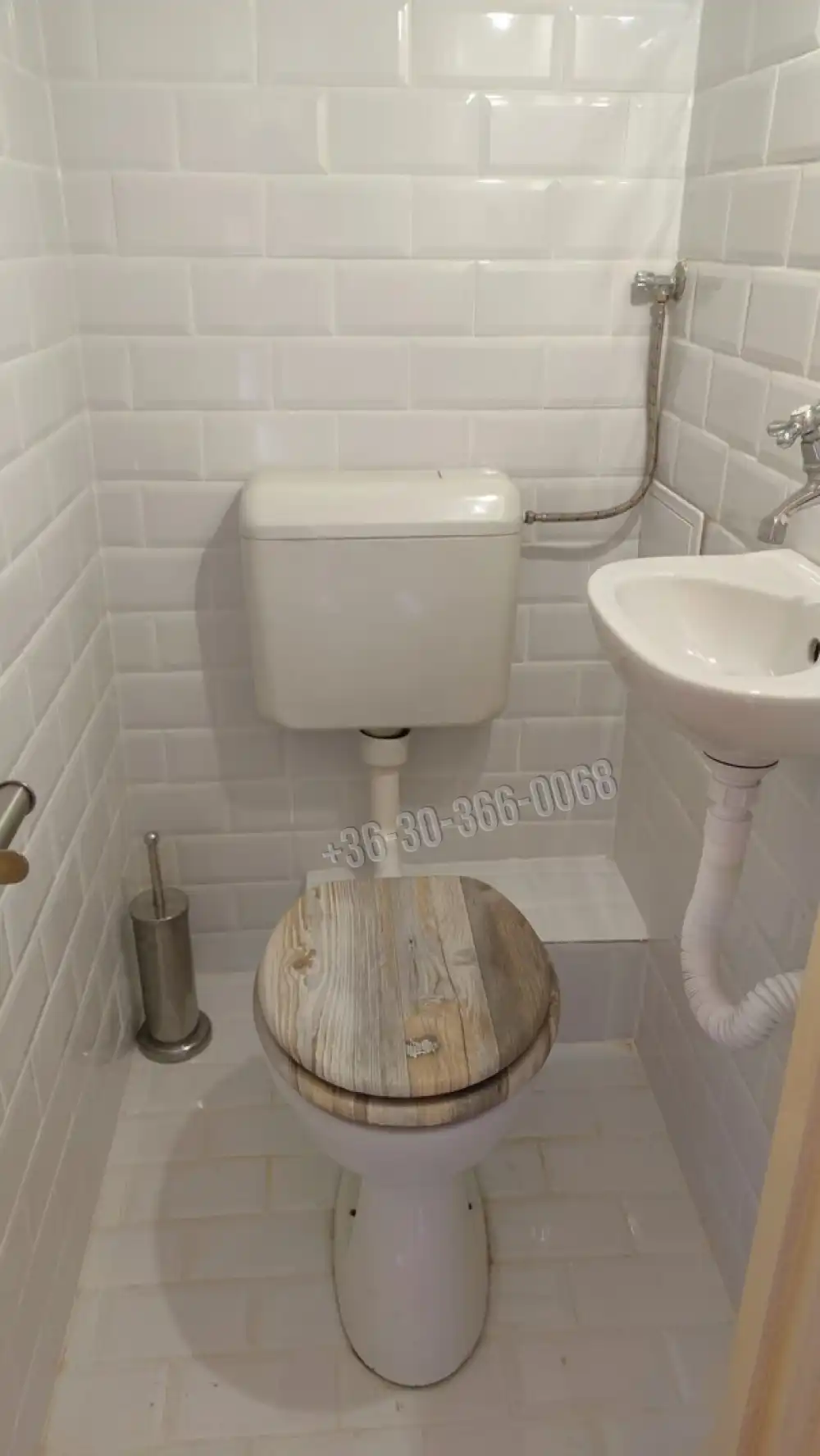 Budapest, XI. kerület - Gellért-hegy