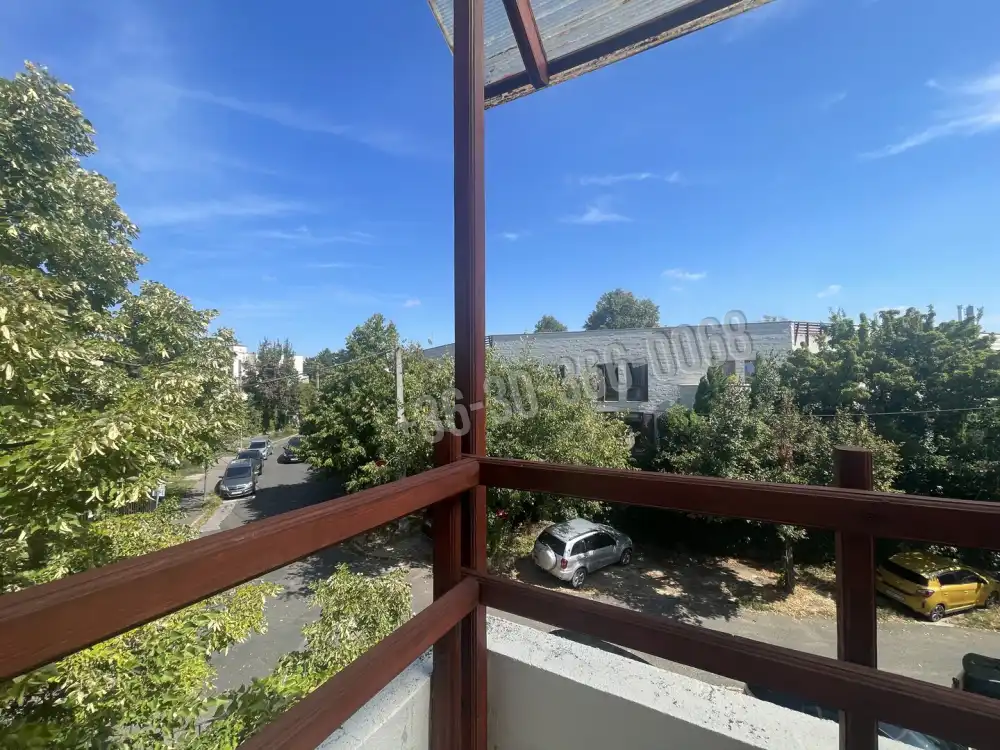 Budapest, XI. kerület - Gellért-hegy