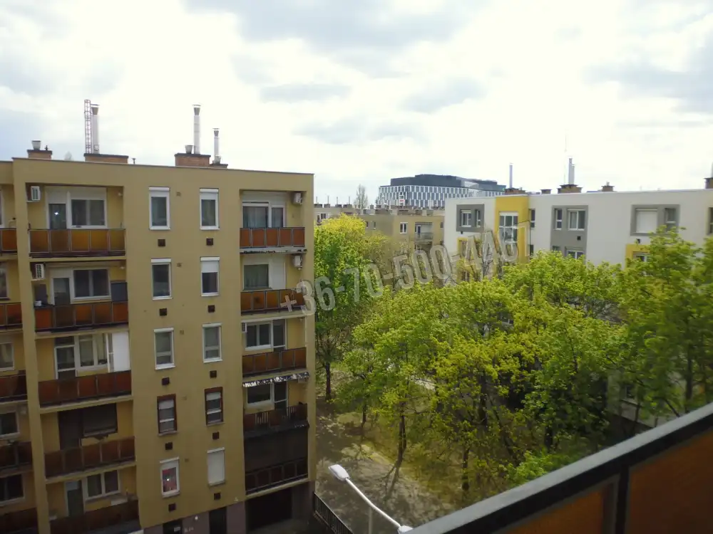 Budapest, XI. kerület - Kelenföld
