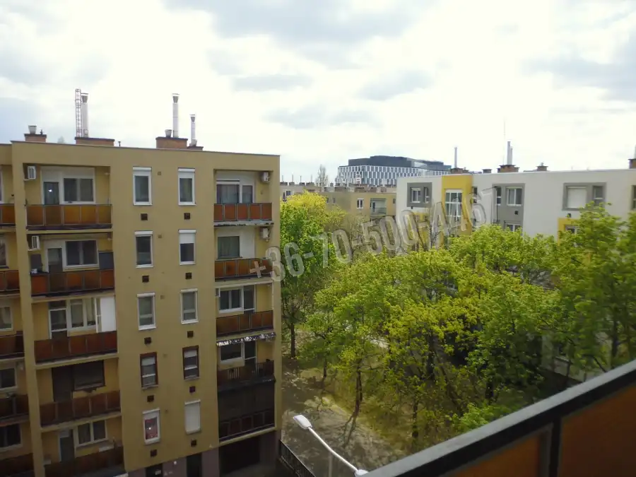 eladó téglalakás, Budapest, XI. kerület