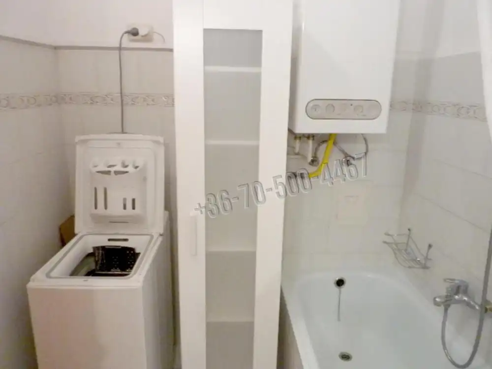 Budapest, XI. kerület - Műegyetem környéke