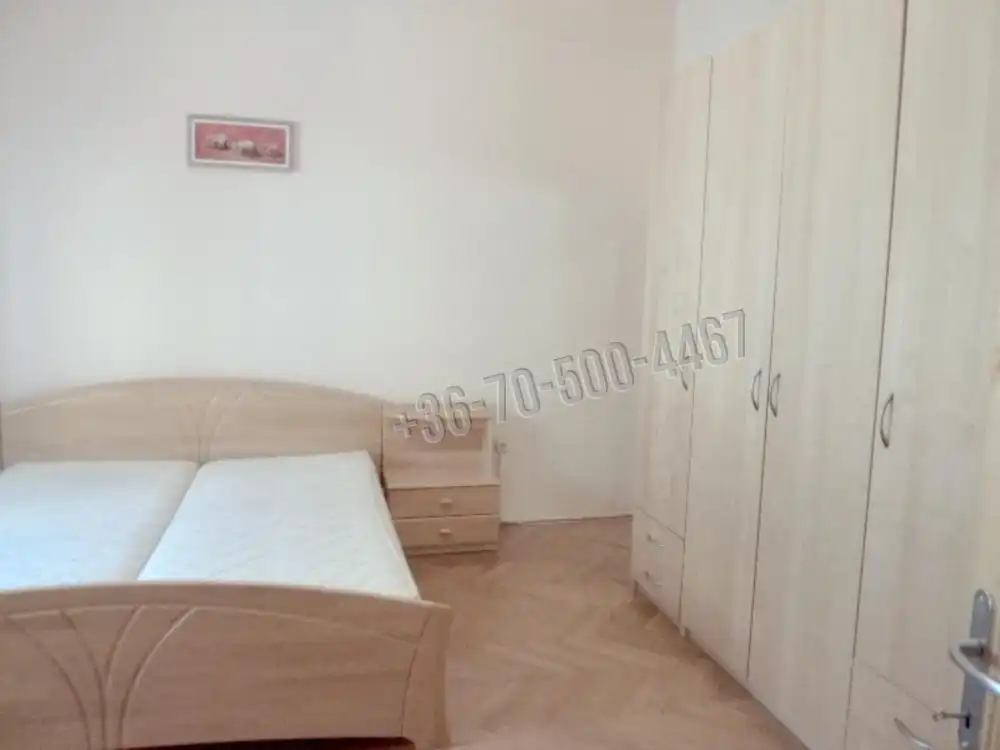 Budapest, XI. kerület - Műegyetem környéke