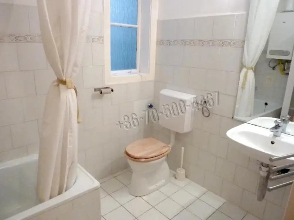 Budapest, XI. kerület - Műegyetem környéke