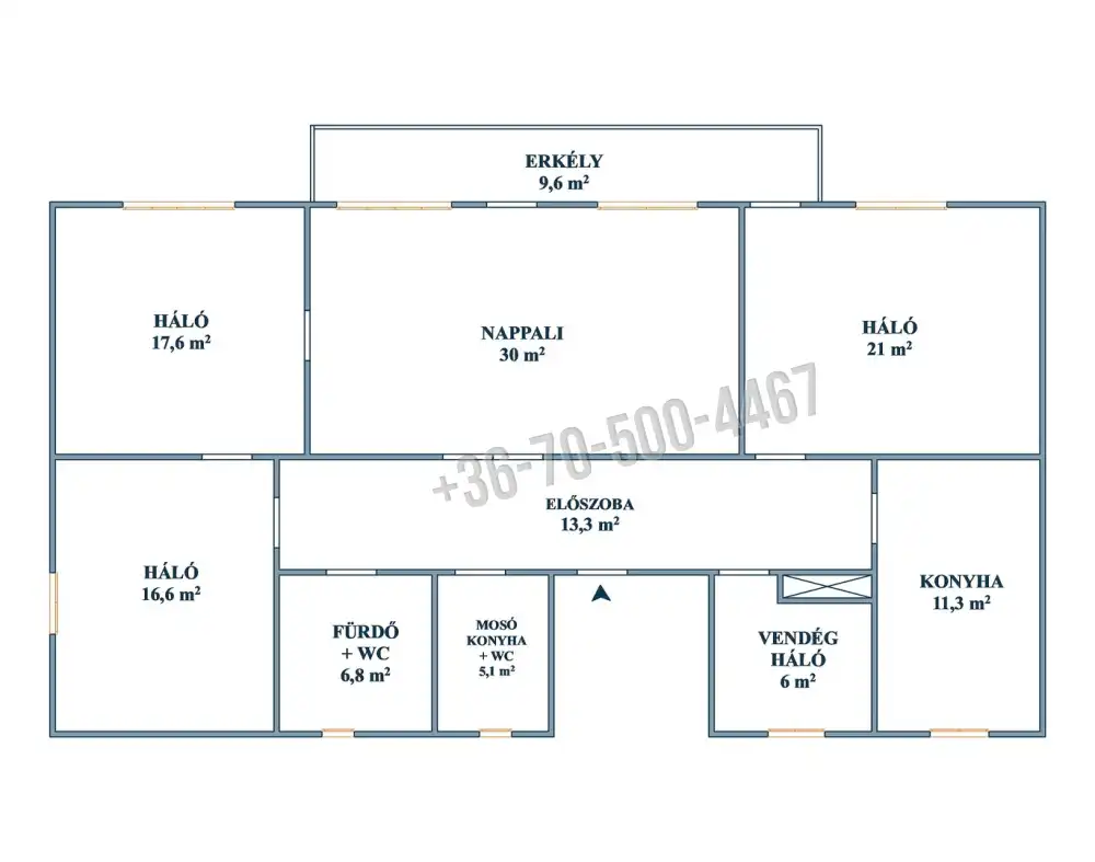 Budapest, XI. kerület - Adony utcai ltp.