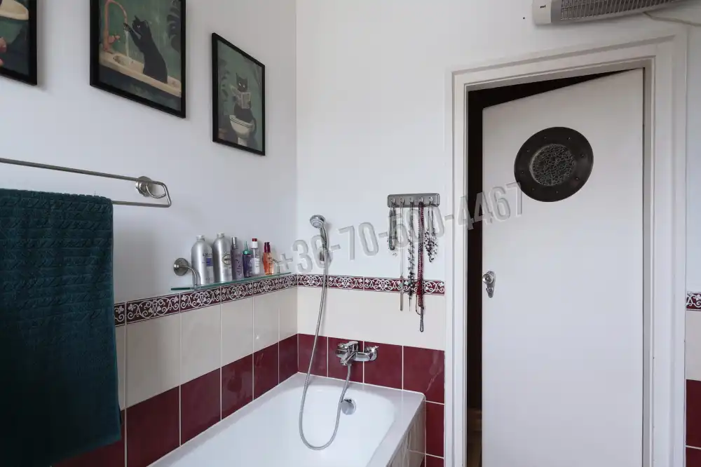 Budapest, XI. kerület - Adony utcai ltp.