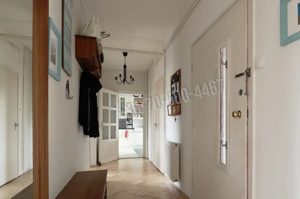 Budapest, XI. kerület - Adony utcai ltp.