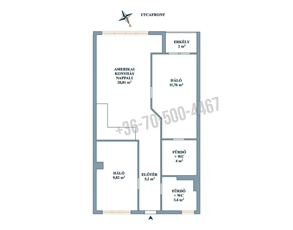 Budapest, XI. kerület - Lágymányos