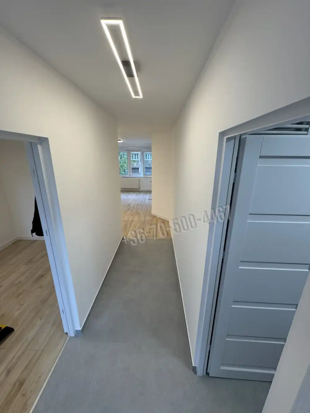 Budapest, XI. kerület - Lágymányos