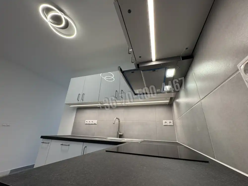 Budapest, XI. kerület - Lágymányos