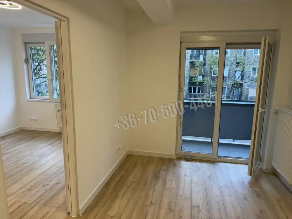 Budapest, XI. kerület - Lágymányos