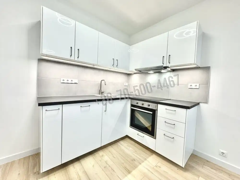 Budapest, XI. kerület - Lágymányos