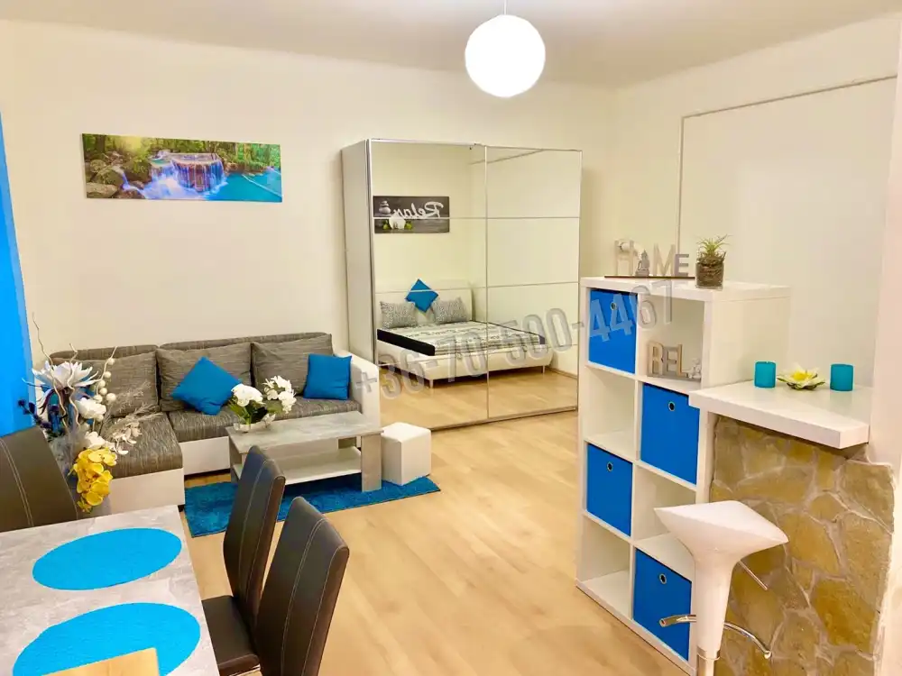 Budapest, XI. kerület - Szentimreváros