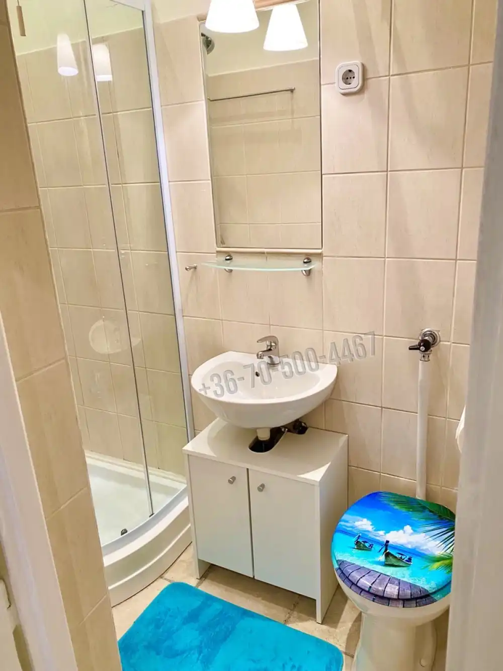 Budapest, XI. kerület - Szentimreváros