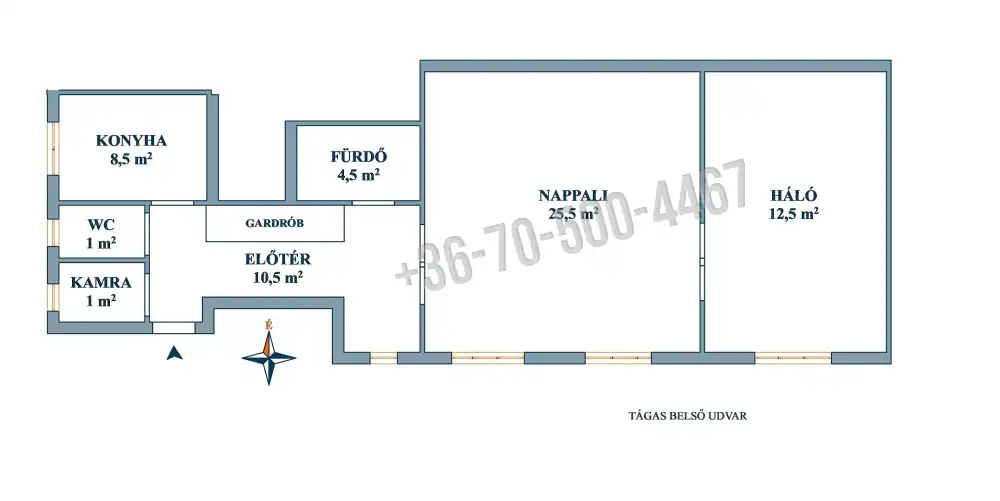 Budapest, XI. kerület - Lágymányos