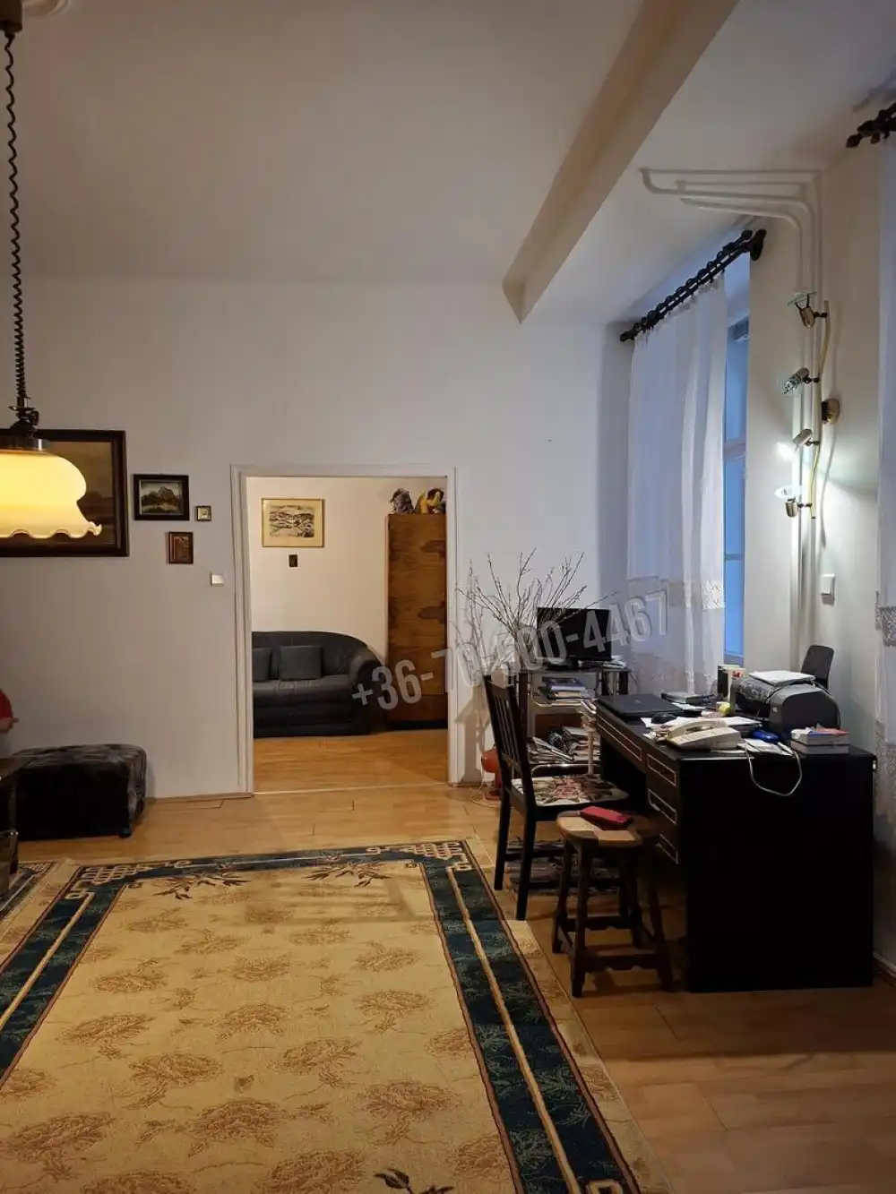 Budapest, XI. kerület - Lágymányos