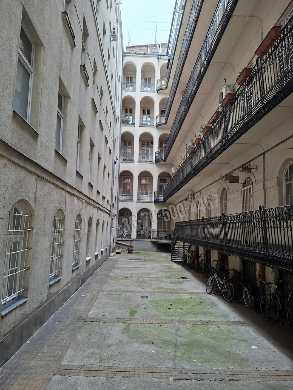 Budapest, XI. kerület - Lágymányos