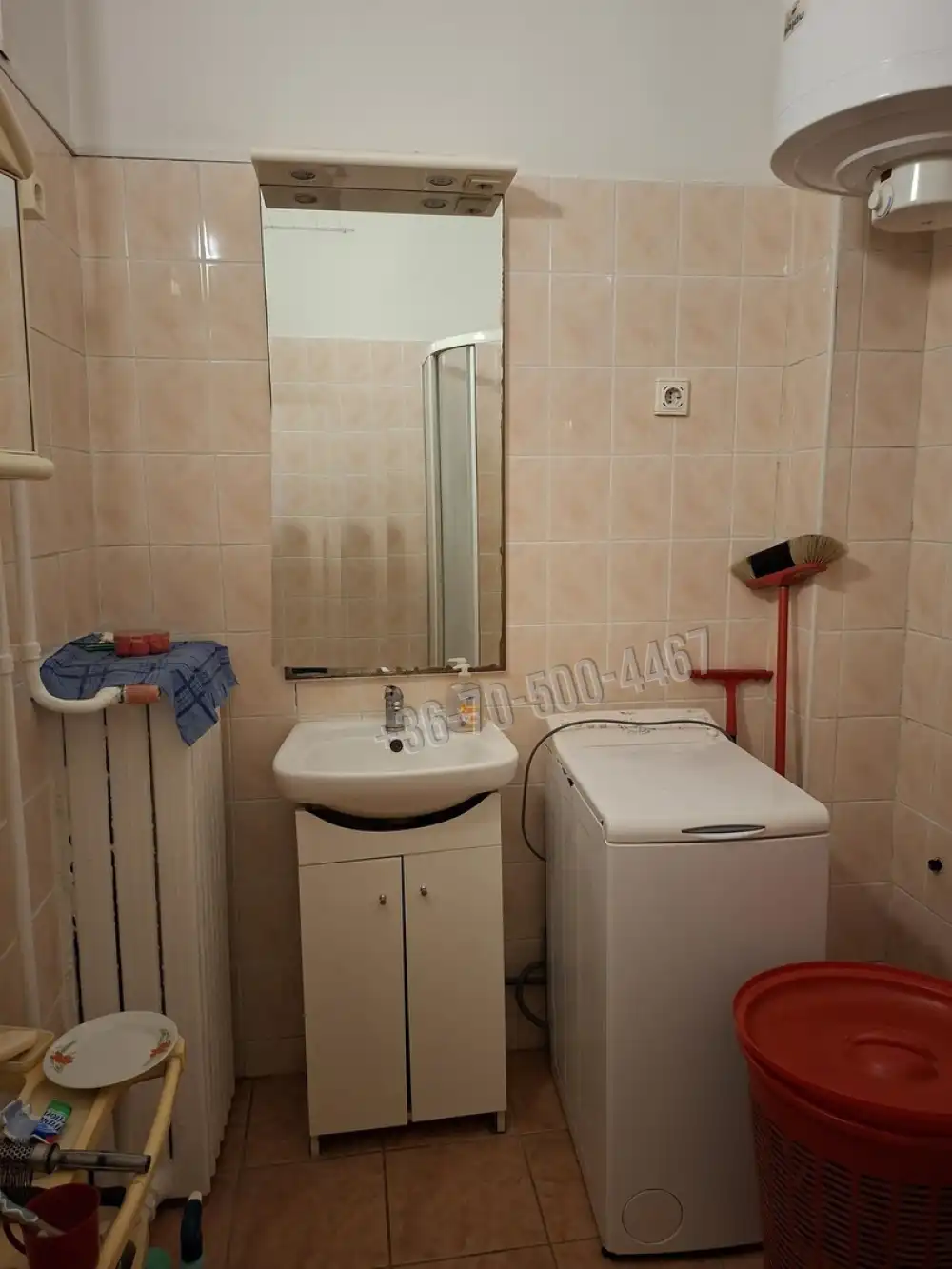 Budapest, XI. kerület - Lágymányos