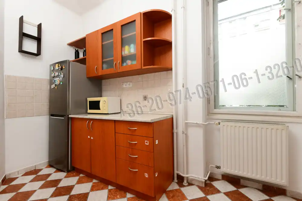 Budapest, XI. kerület - Lágymányosi lakótelep