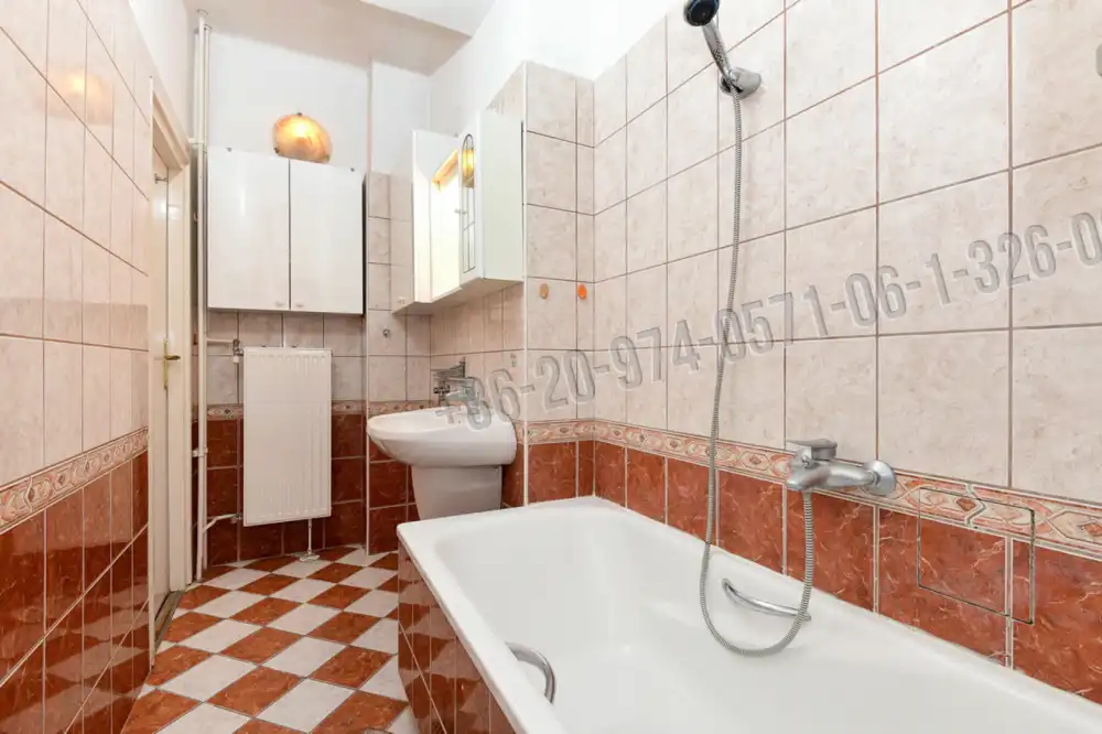 Budapest, XI. kerület - Lágymányosi lakótelep