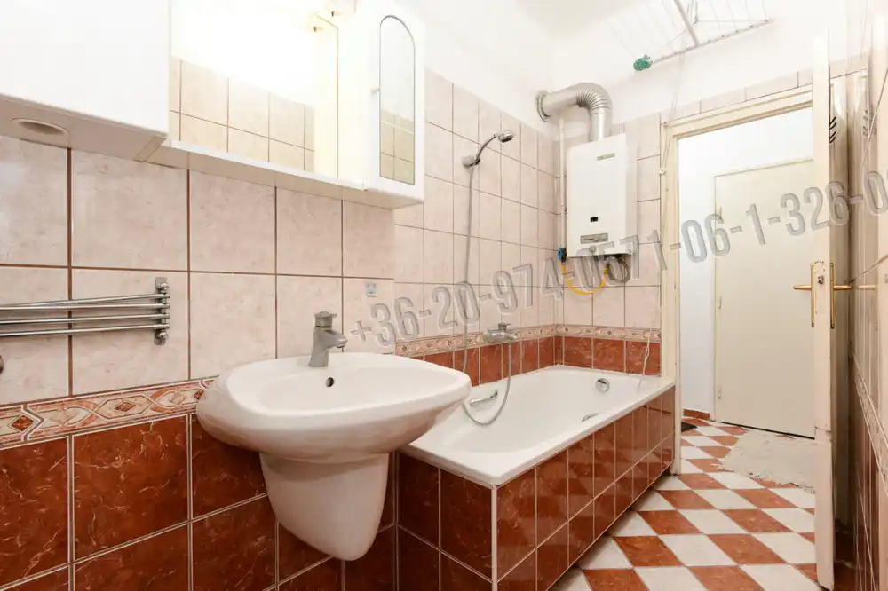 Budapest, XI. kerület - Lágymányosi lakótelep
