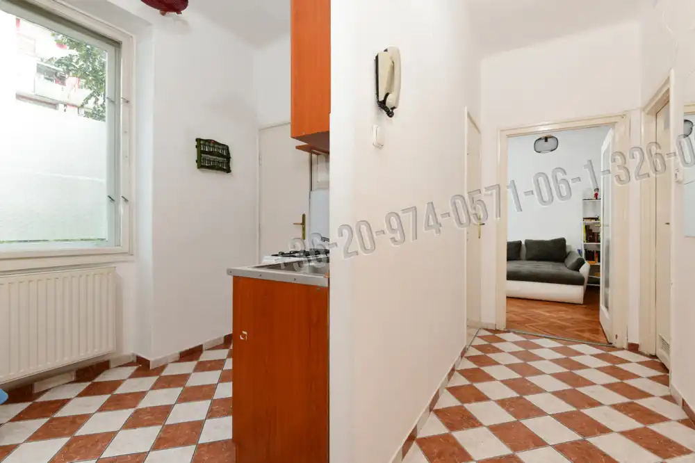 Budapest, XI. kerület - Lágymányosi lakótelep
