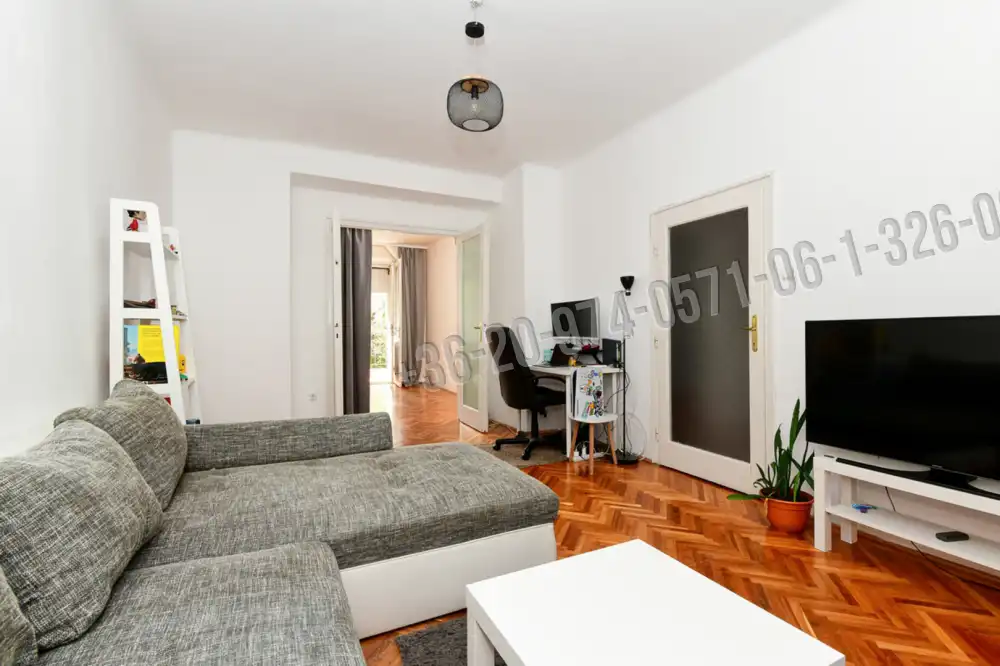 Budapest, XI. kerület - Lágymányosi lakótelep