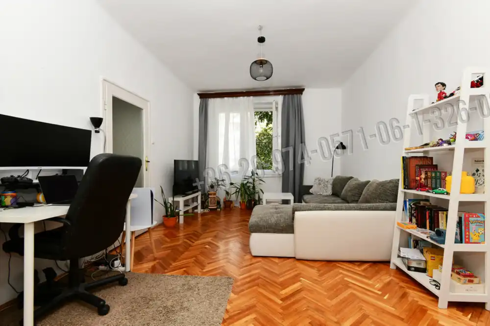 Budapest, XI. kerület - Lágymányosi lakótelep