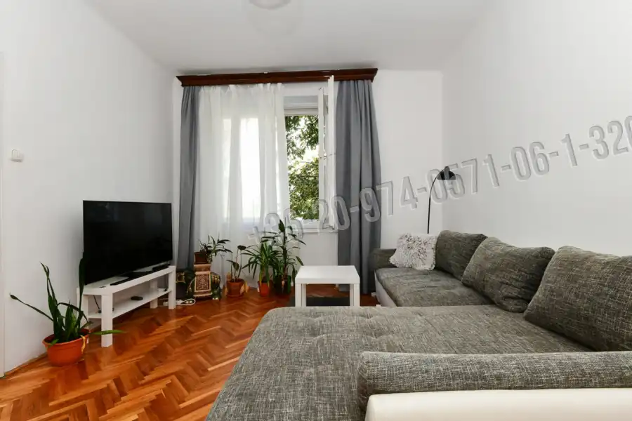 eladó téglalakás, Budapest, XI. kerület