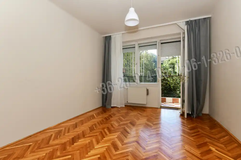 Budapest, XI. kerület - Lágymányosi lakótelep