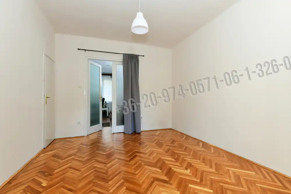 Budapest, XI. kerület - Lágymányosi lakótelep