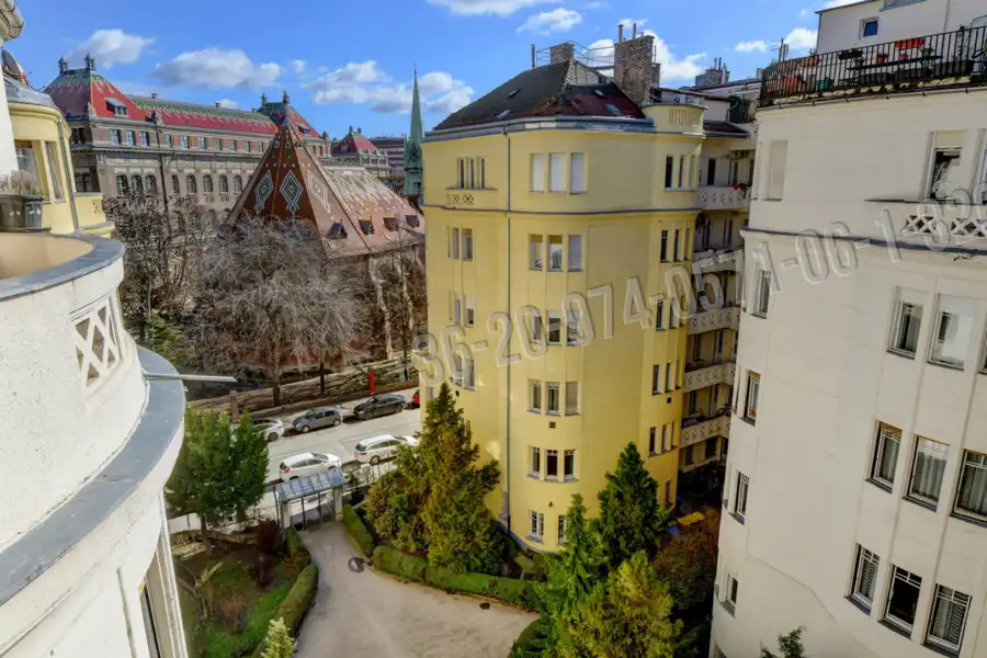 eladó téglalakás, Budapest, XI. kerület