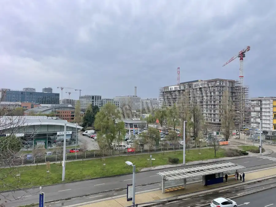 eladó téglalakás, Budapest, XI. kerület