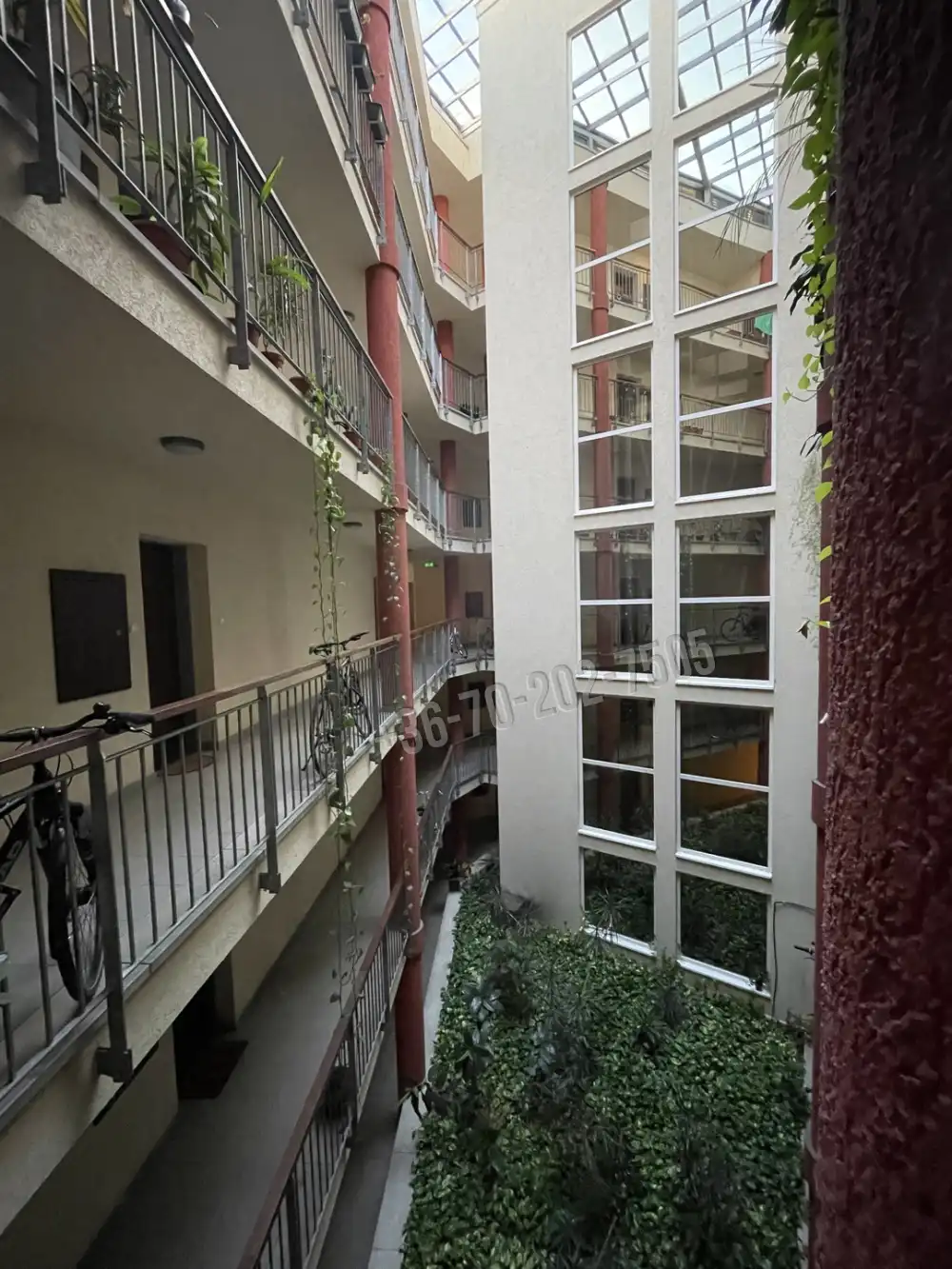 Budapest, XI. kerület - Kelenföld – Nádorliget lakópark