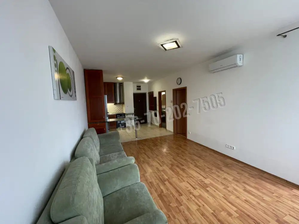 Budapest, XI. kerület - Kelenföld – Nádorliget lakópark