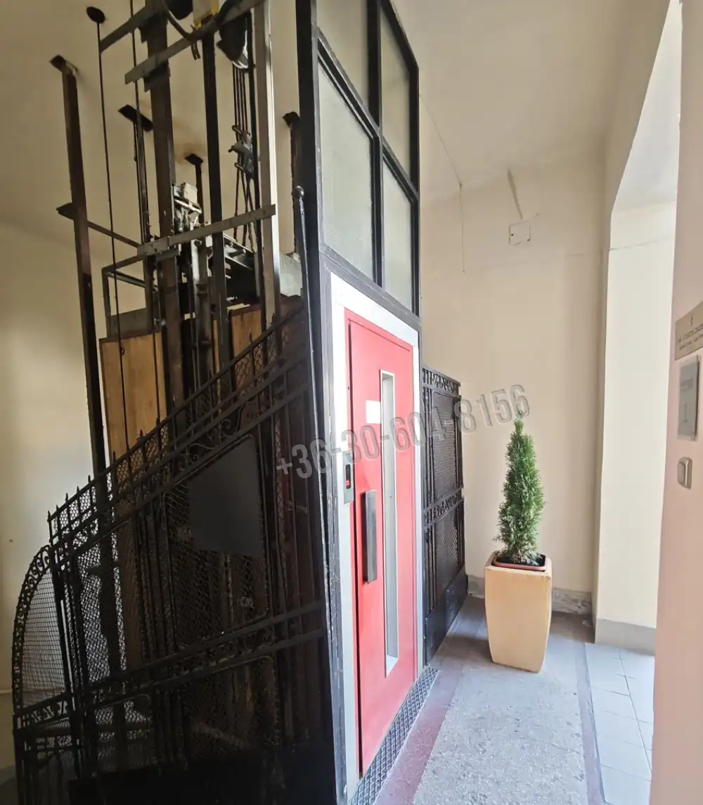 Budapest, XI. kerület - Műegyetem környéke