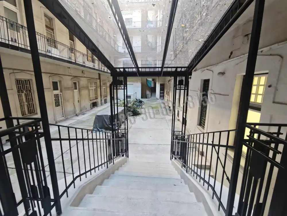 Budapest, XI. kerület - Műegyetem környéke