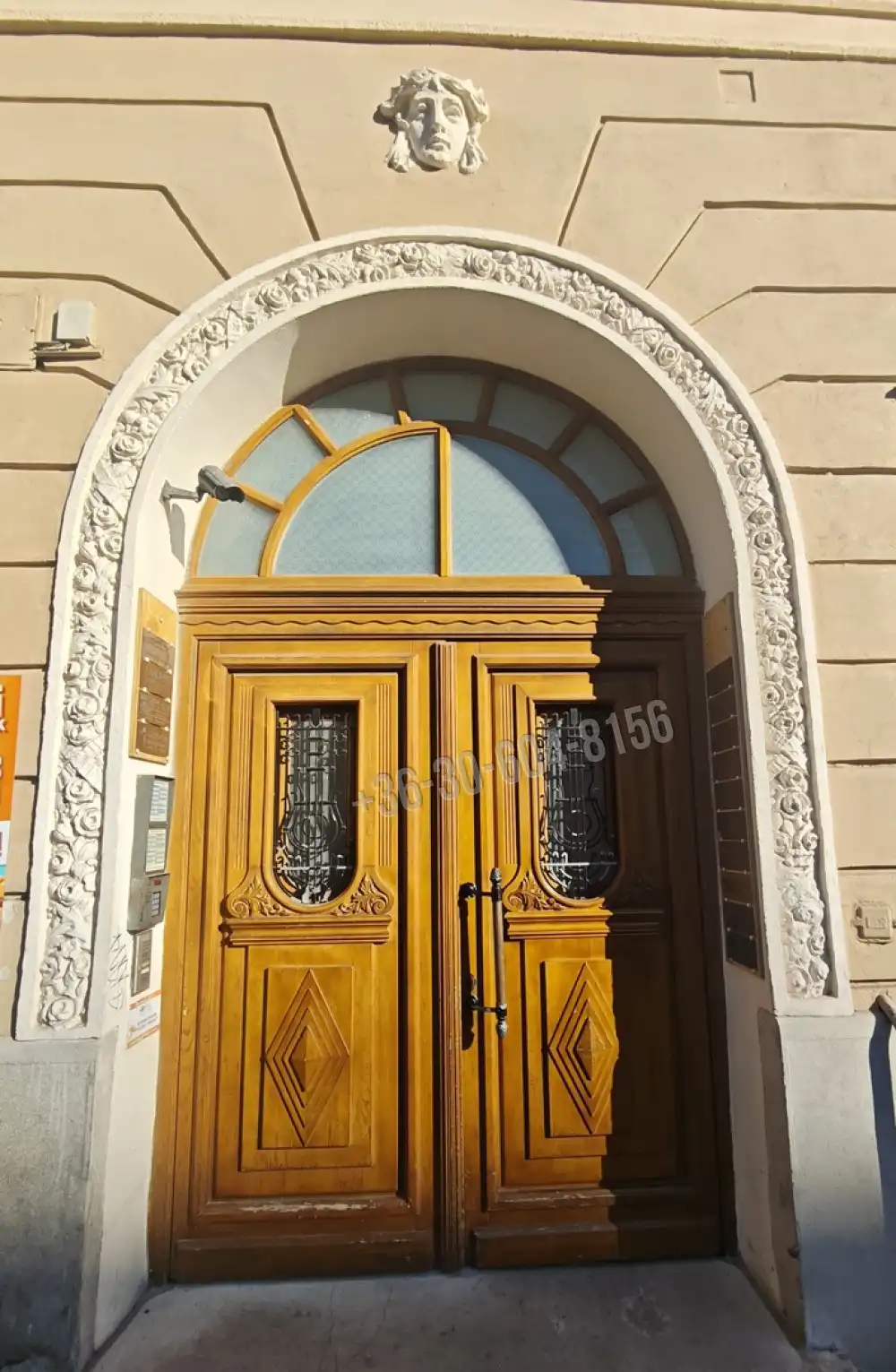 Budapest, XI. kerület - Műegyetem környéke