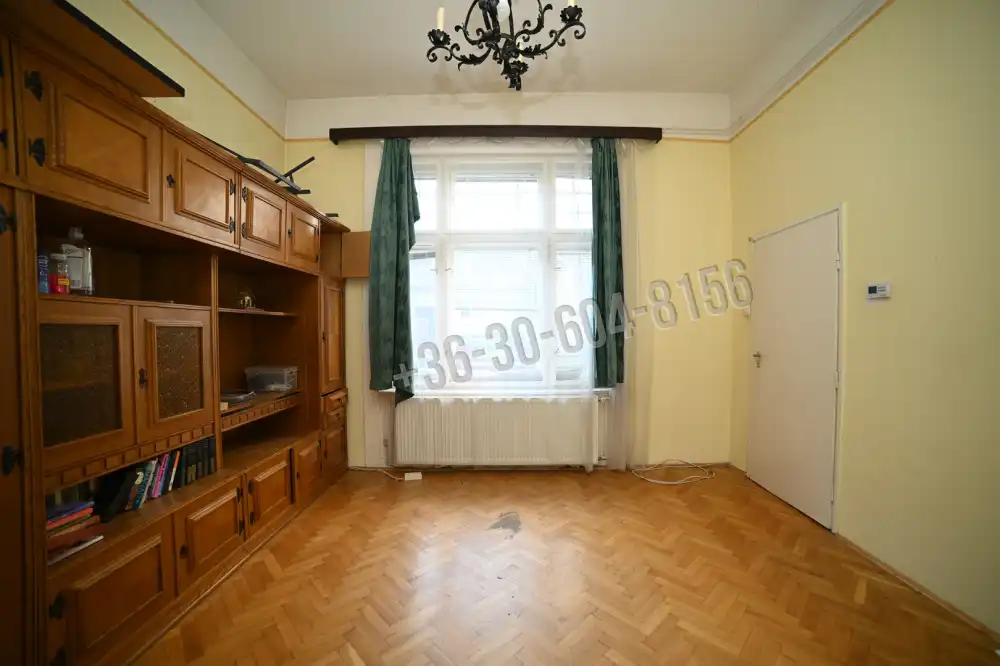 Budapest, XI. kerület - Műegyetem környéke