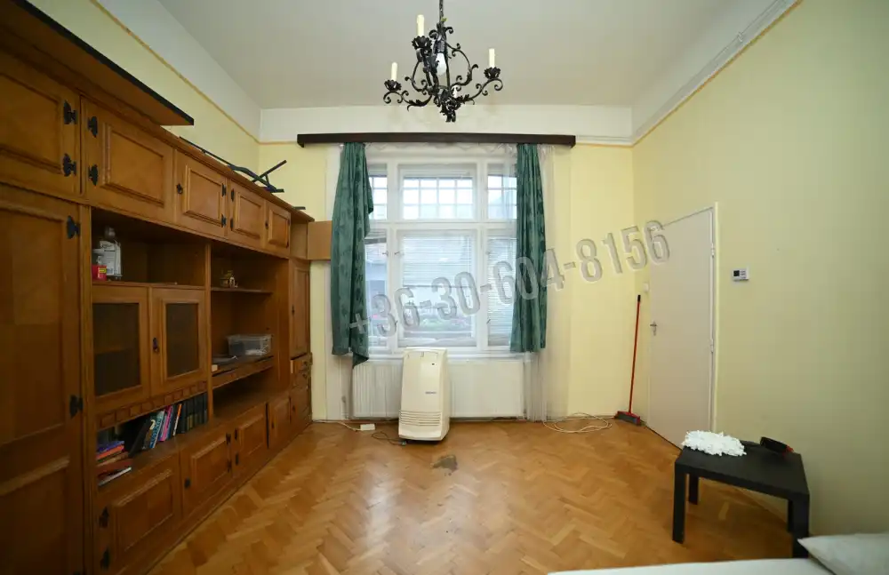 Budapest, XI. kerület - Műegyetem környéke