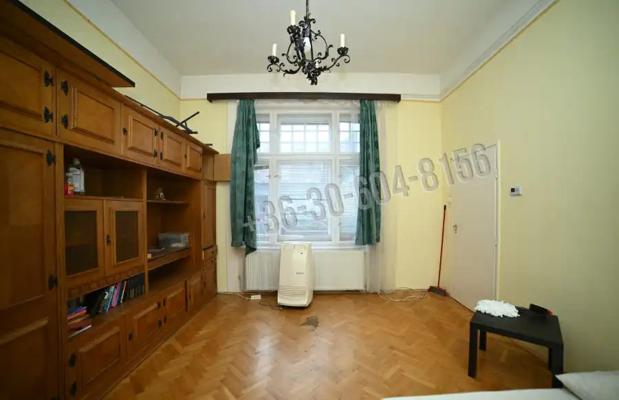eladó téglalakás, Budapest, XI. kerület