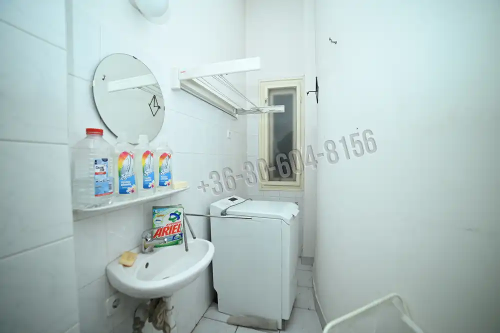 Budapest, XI. kerület - Műegyetem környéke