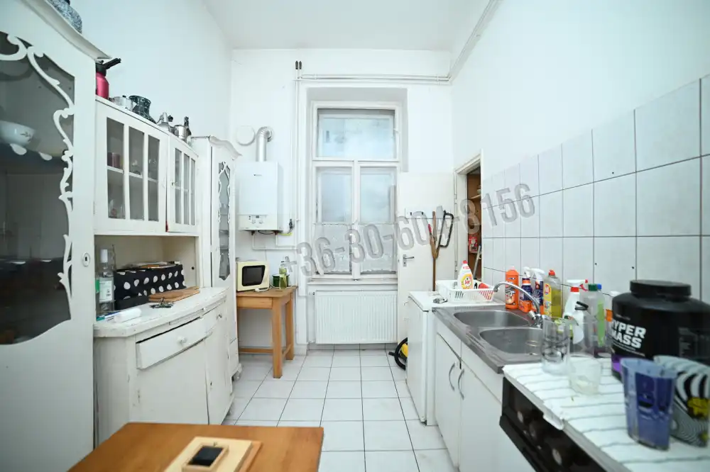 Budapest, XI. kerület - Műegyetem környéke